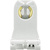 T8 or T12 - Turn-Type Lampholder - Medium Bi-Pin Socket - 10 Pack Thumbnail