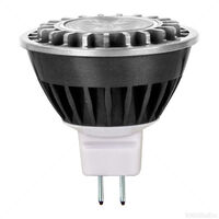 LED - MR16 - 3.5W - 2700K