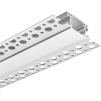 2M ALUM EXT LL-ALP080R ANOD
