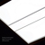 5800 Lumen Max - 50 Watt Max - 2 x 4 LED Troffer Fixture - Three Flat Light Panels - Wattage and Color Selectable Thumbnail