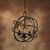 25 Watt - Edison Bulb - Incandescent Vintage Light Bulb - 120 Lumens - 3.4 in x 1.5 in.  Thumbnail