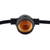 100 ft. Patio Stringer - Comes with (48) LED S14 Light Bulbs  Thumbnail