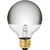 25 Watt - 3.1 in. Dia. - G25 Globe Incandescent Light Bulb Thumbnail
