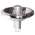 SYLVANIA 60016 - 20 Watt - R111 Spot - Pulse Start - Metal Halide Thumbnail