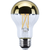 1000 Lumens - 12 Watt - 2700 Kelvin - LED A19 Gold Bowl Filament Bulb Thumbnail