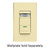 Occupancy Self-Adaptive Sensor - Passive Infrared (PIR) - Ivory Thumbnail