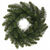 12 in. Christmas Wreath Thumbnail