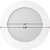 1100 Lumens - 16 Watt - 3000 Kelvin - 6 in. New Construction LED Downlight Fixture Thumbnail