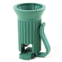 SPT2 C9 GREEN REPL SOCKET