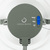 3 Wattages - 3 Lumen Outputs - 3500 Kelvin - 9 in. Selectable New Construction LED Downlight Fixture Thumbnail