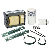 320W Metal Halide Ballast