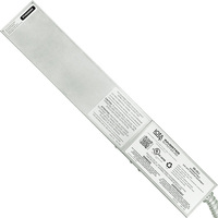 25W MICRO INVERTER 120-277V