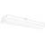 2 Lamp - F32T8 - Fluorescent Puff Cloud Fixture  Thumbnail