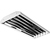LED Ready High Bay Fixture - Operates 6 Single-Ended Direct Wire T8 LED Lamps (Sold Separately) Thumbnail