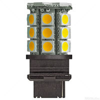 LED - WEDGE - 3.5W - 3000K