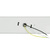 LED Strip Light Fixture - 4 ft. Thumbnail