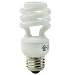9 to 11 Watt CFL -  40W Equal Compact Fluorescents - Category Image