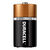 Duracell CopperTop - C Size - Alkaline Battery Thumbnail