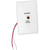 LED Emergency Backup Driver - Constant Voltage - 12 Watt - 10-60V Output Thumbnail