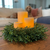 18 in. Boxwood Wreath - UV Resistant Thumbnail