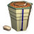PowerGrower Eco - Complete Hydroponic System Thumbnail
