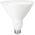 Natural Light - 1200 Lumens - 19 Watt - 3000 Kelvin - LED PAR38 Lamp Thumbnail