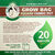 20 Gallon - Fabric Pot Thumbnail