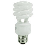 13 to 16 Watt CFL - 60W Equal Compact Fluorescents - Category Image