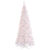 9 ft. x 46 in. White Christmas Tree Thumbnail