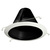 Nora NTM-713BAL - 6 in. - Black Thumbnail