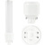 1050 Lumens - 9 Watt - 3500 Kelvin - LED PL Lamp Thumbnail