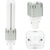 550 Lumens - 5 Watt - 4000 Kelvin - LED PL Lamp Thumbnail