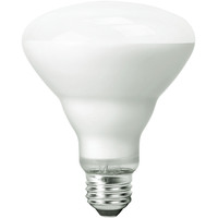 LED FIL BR30 65W EQUAL DIM