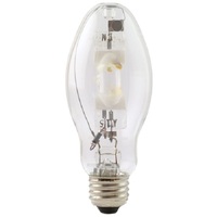 100 WATT - ED17 - CLEAR
