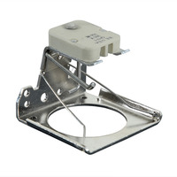 GY5.3 Socket for MR16 Lamp