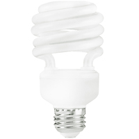 SHATTTER PROOF CFL