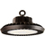 43,500 Lumens - 300 Watt - 5000 Kelvin - Round LED High Bay Fixture Thumbnail