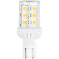 LED WEDGE 2W 2700K 12V