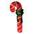 Fiberglass Candy Cane Decoration Thumbnail