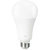 Natural Light - 1600 Lumens - 17 Watt - 3000 Kelvin - LED A21 Light Bulb Thumbnail