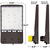 25,300 Lumen Max - 150 Watt Max - Wattage and Color Selectable LED Parking Lot Fixture with Adjustable Beam Angle and Photocell Thumbnail