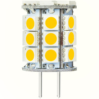 LED G6.35 4W 3000K 375LM