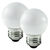 SYLVANIA 10299 - 40 Watt - G16 Globe Thumbnail