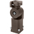 Slipfitter Mount - For 2 3/8 in. Tenon - Bronze Thumbnail