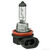 H11 Headlight - 55 Watt - T3.25 Thumbnail