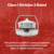 13,500 Lumens - Round LED Explosion-Proof Fixture - Class 1 Div 2 Rated Thumbnail