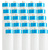 2200 Lumens - 4 ft. LED Tube - Hybrid A+B Type - 15 Watt - 5000 Kelvin Thumbnail