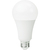 3200 Lumens - 27 Watt -  3000 Kelvin -  High Output - LED A23 Light Bulb  Thumbnail