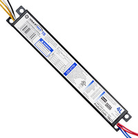 GE UltraMax - Low Wattage