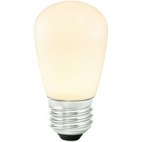 LED S14 1.4W WHITE 35LM